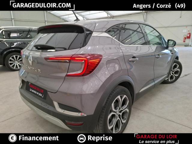 Renault Captur image 9