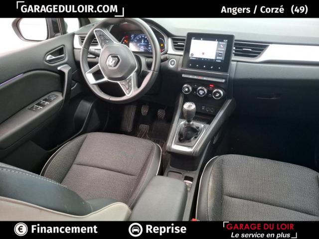 Renault Captur image 8