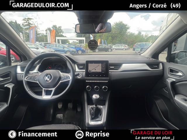 Renault Captur image 3