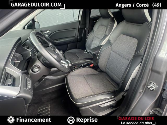 Renault Captur image 5