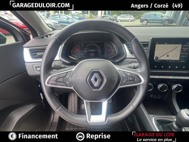 Renault Captur image 7