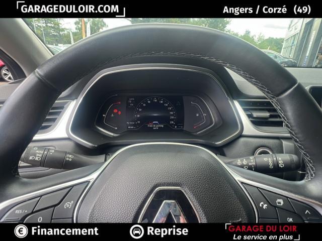 Renault Captur image 4