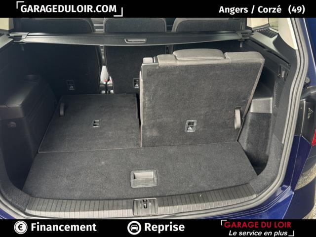 Volkswagen Touran image 5