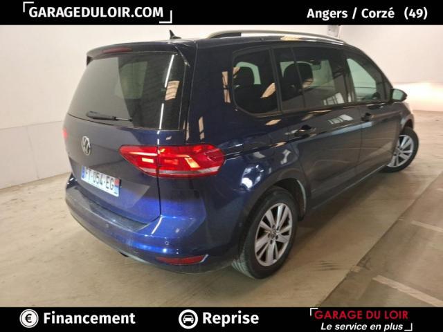 Volkswagen Touran image 7