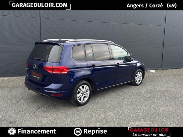 Volkswagen Touran image 2