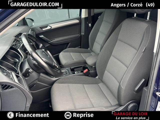 Volkswagen Touran image 1