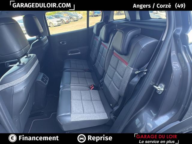 Citroen C5 Aircross image 8