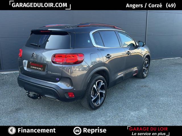 Citroen C5 Aircross image 1