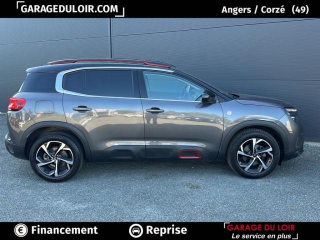 Citroen C5 Aircross image 3