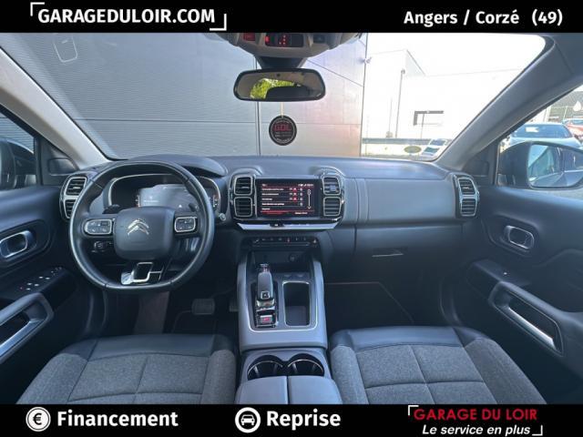 Citroen C5 Aircross image 7