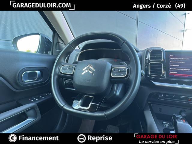 Citroen C5 Aircross image 6