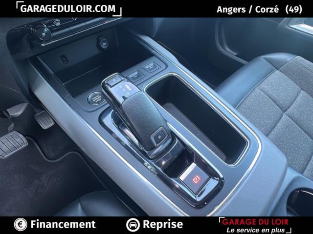 Citroen C5 Aircross image 9