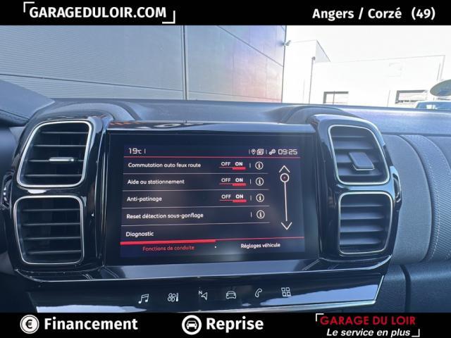 Citroen C5 Aircross image 4