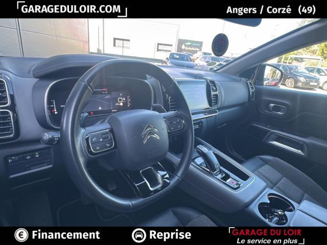 Citroen C5 Aircross image 5