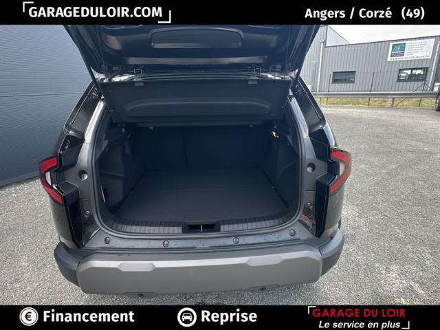 Dacia Duster image 4