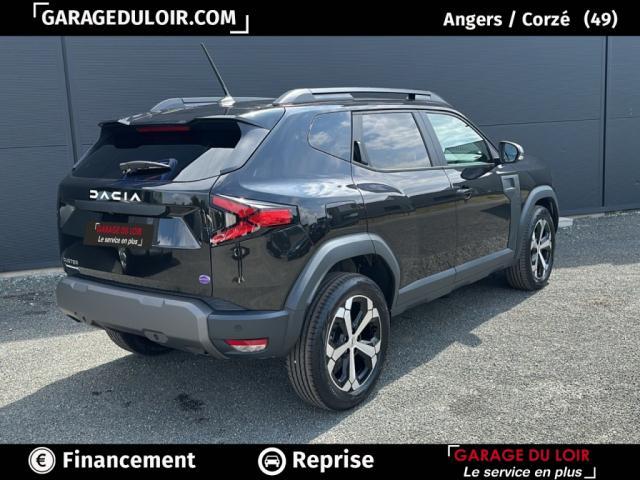 Dacia Duster image 7