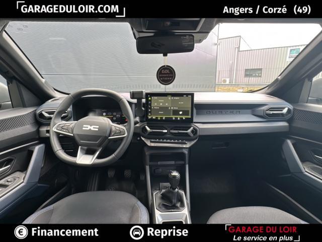 Dacia Duster image 8