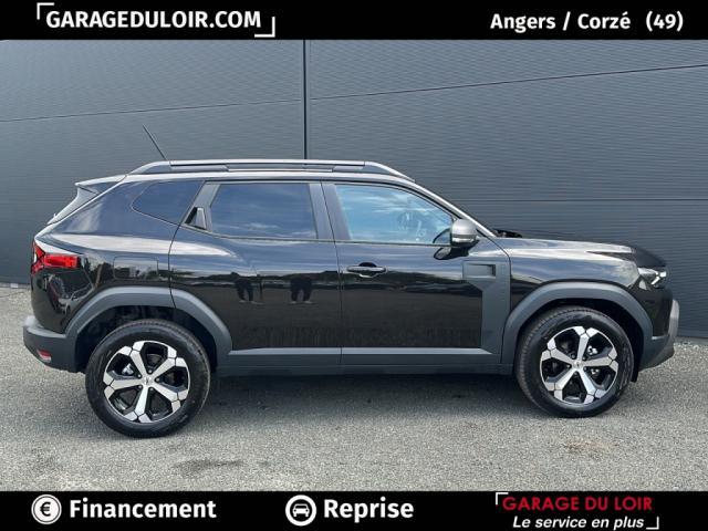 Dacia Duster image 9