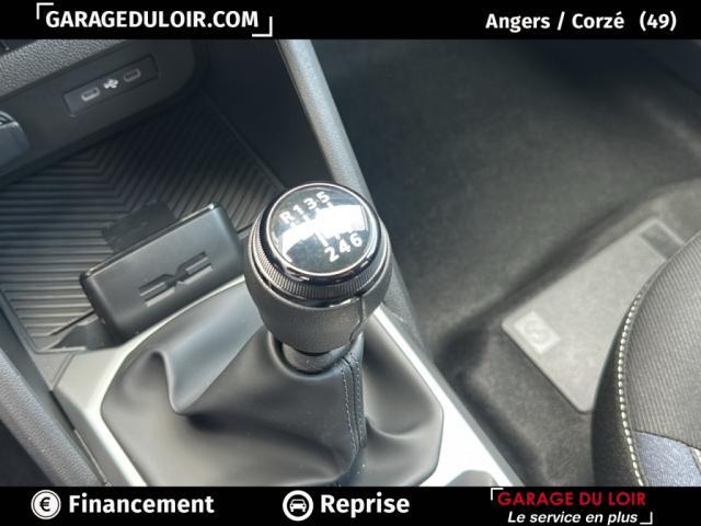 Dacia Duster image 1