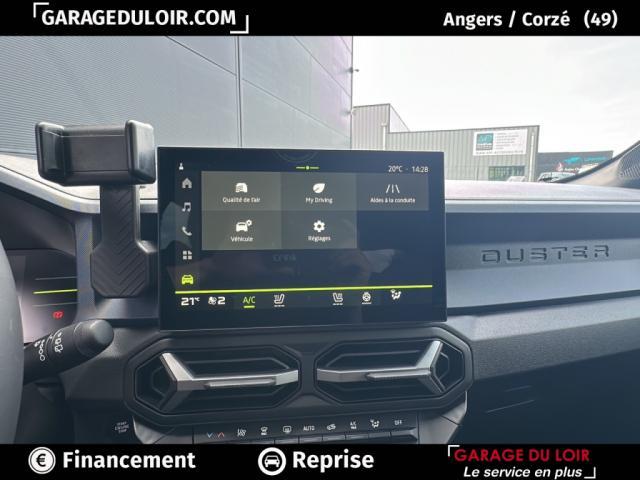 Dacia Duster image 5