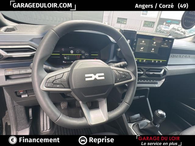 Dacia Duster image 6