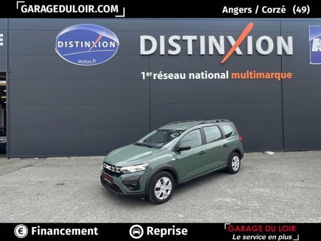 Dacia
