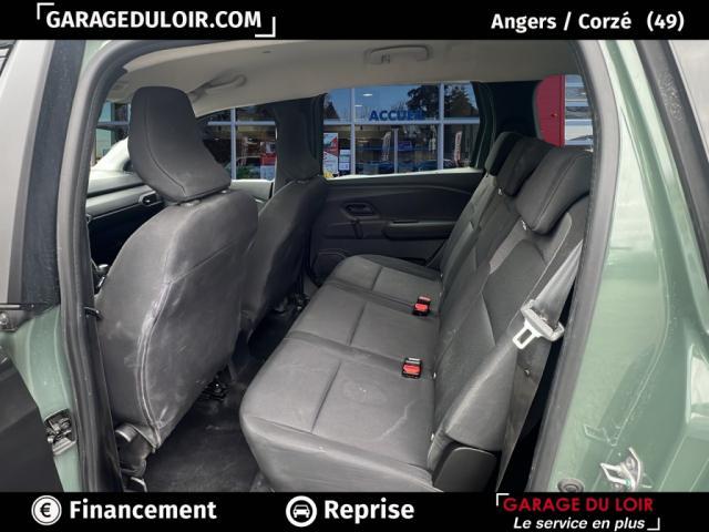 Dacia Jogger image 3