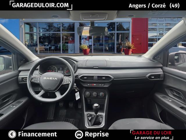 Dacia Jogger image 4