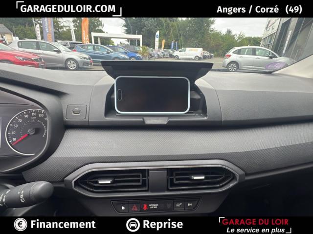 Dacia Jogger image 6