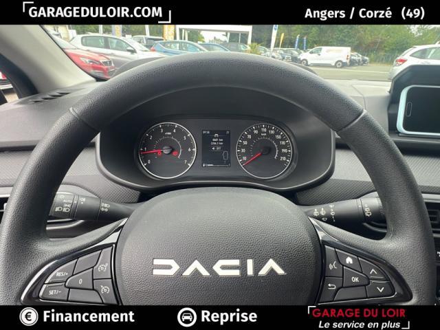 Dacia Jogger image 7