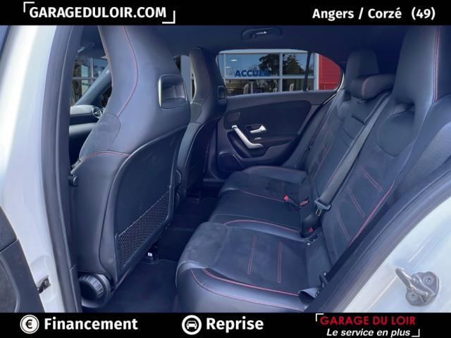 Mercedes Benz Classe A image 4