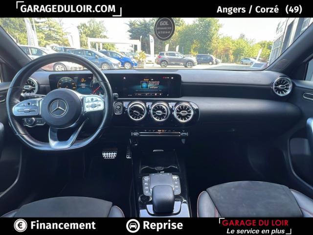 Mercedes Benz Classe A image 7