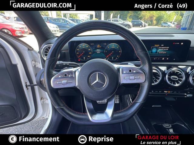 Mercedes Benz Classe A image 8