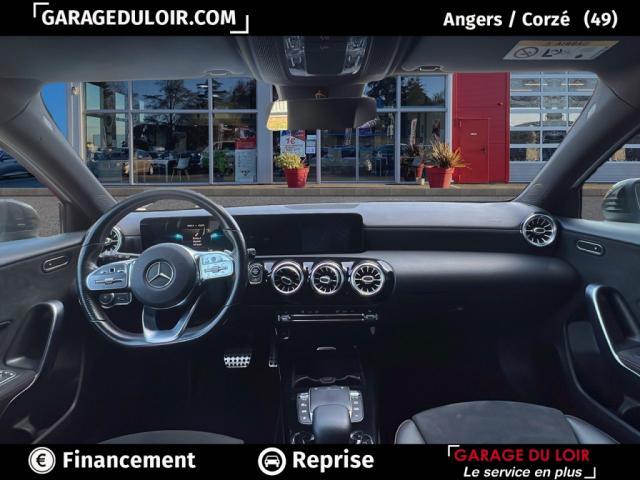 Mercedes Benz Classe A image 9
