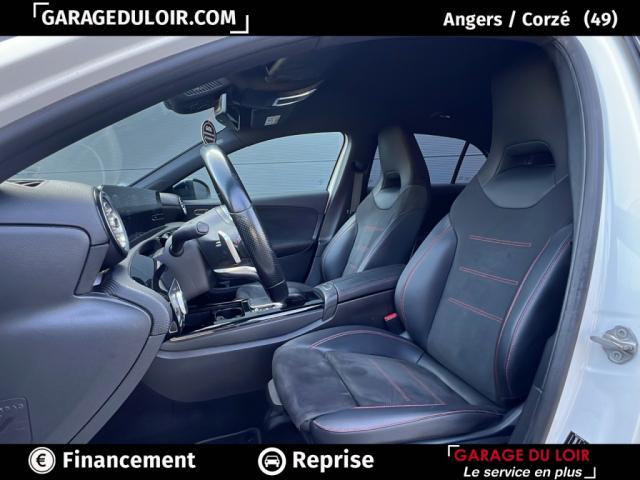 Mercedes Benz Classe A image 2