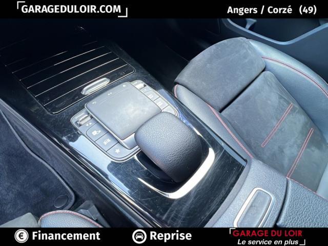 Mercedes Benz Classe A image 1