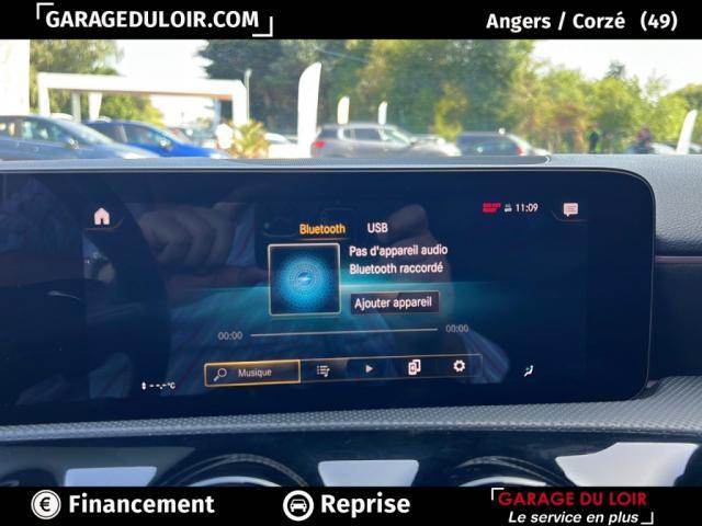 Mercedes Benz Classe A image 5