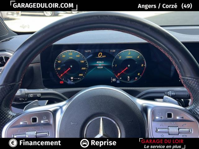 Mercedes Benz Classe A image 6