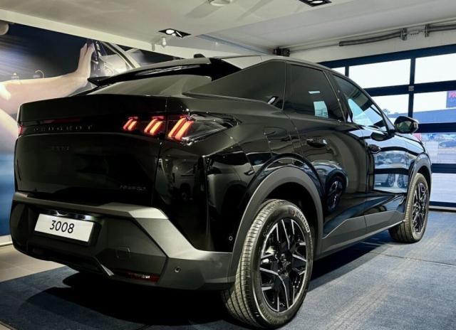 Peugeot 3008 image 1