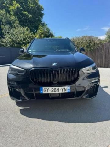 Bmw X5 image 7