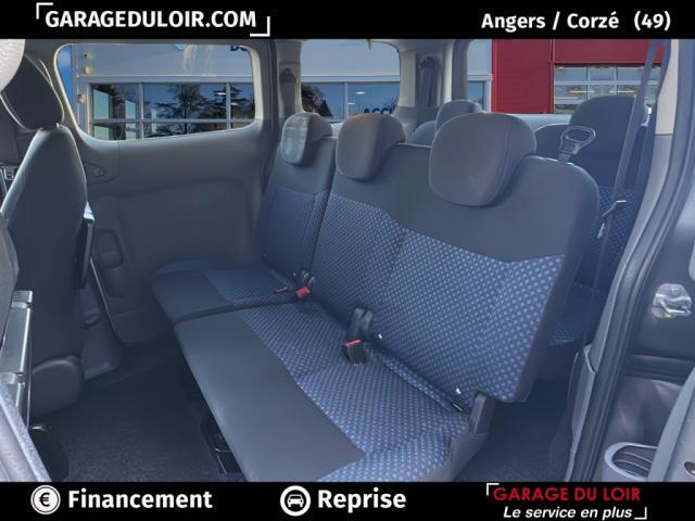 Nissan Evalia image 1