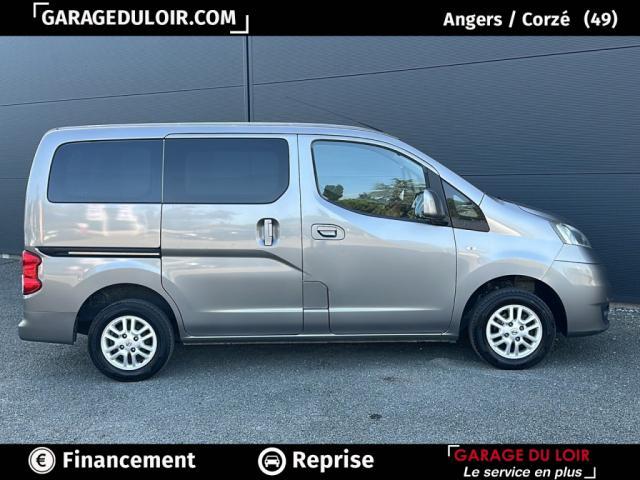 Nissan Evalia image 6
