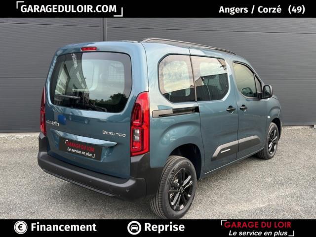 Citroen Berlingo image 7