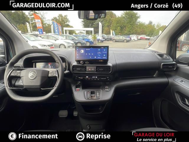 Citroen Berlingo image 3