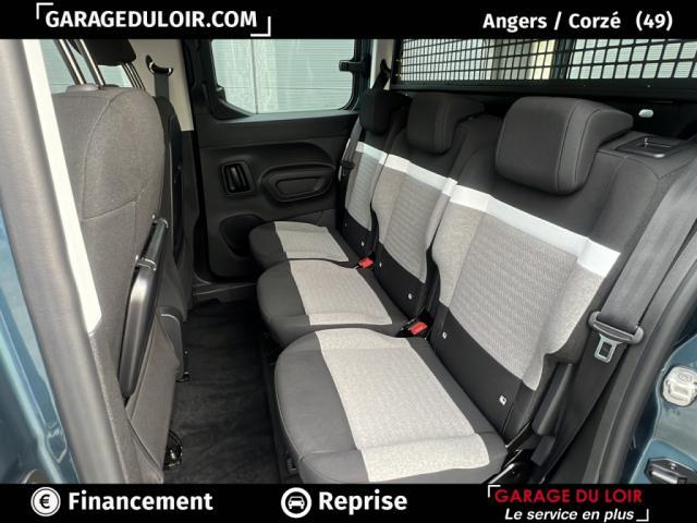 Citroen Berlingo image 2