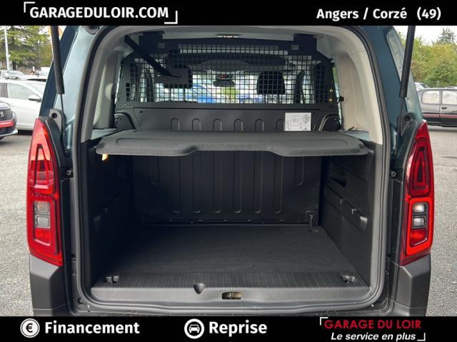 Citroen Berlingo image 6