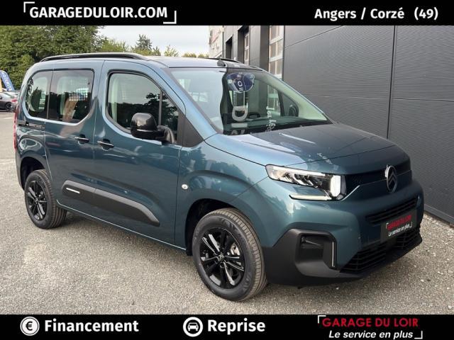 Citroen Berlingo image 4