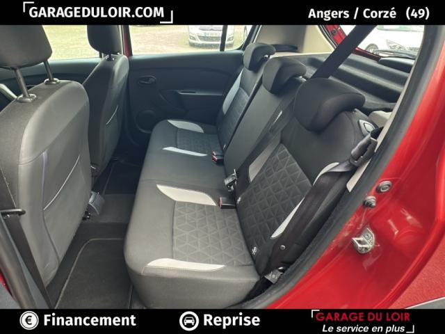 Dacia Sandero image 2