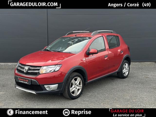 Dacia Sandero image 8