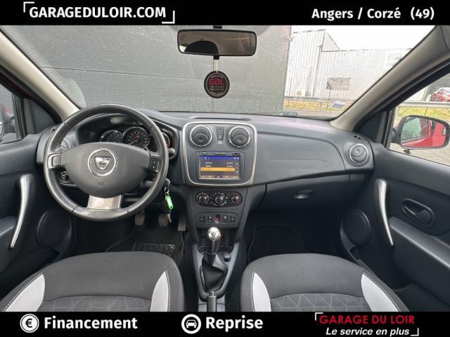 Dacia Sandero image 5